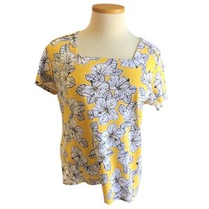 Rafaella Samoan Sun Shirt
